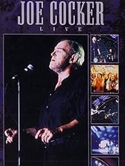 Joe cocker across usato  Spedito ovunque in Italia 