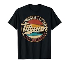 Titouan original vrai d'occasion  Livré partout en France