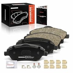 Frankberg brake pad for sale  Delivered anywhere in UK