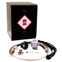 Steel safety gas for sale  Delivered anywhere in UK