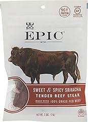 Epic sriracha beef for sale  Delivered anywhere in USA 