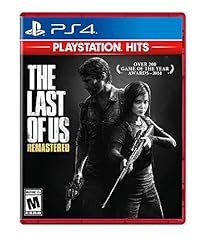 Last remastered playstation for sale  Delivered anywhere in USA 