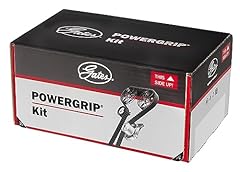 Gates powergrip kit for sale  Delivered anywhere in UK