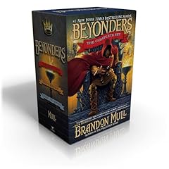 Beyonders complete set for sale  Delivered anywhere in USA 