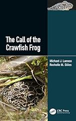 Call crawfish frog for sale  Delivered anywhere in UK