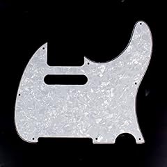 Custom guitar pickguard for sale  Delivered anywhere in USA 