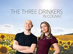 Three drinkers cognac for sale  Delivered anywhere in USA 
