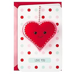 Hallmark signature valentines for sale  Delivered anywhere in USA 