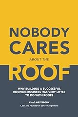 Nobody cares roof for sale  Delivered anywhere in UK