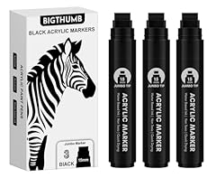 Bigthumb pcs black for sale  Delivered anywhere in USA 