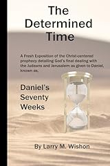 Determined time christ for sale  Delivered anywhere in USA 