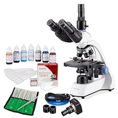 Amscope exceptional bundle for sale  Delivered anywhere in USA 