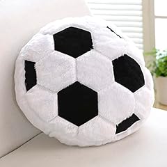 Plüsch football 45cm gebraucht kaufen  Wird an jeden Ort in Deutschland