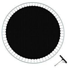 Dasjd trampoline jumping for sale  Delivered anywhere in UK