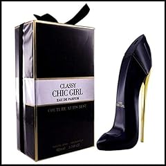 Classy chic girl d'occasion  Livré partout en France