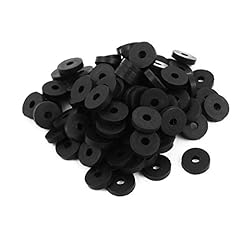 Sourcingmap rubber flat for sale  Delivered anywhere in Ireland