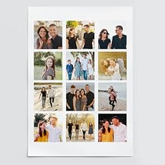 Custom photo collage for sale  Delivered anywhere in USA 