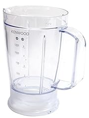 Kenwood fpp220 acrylic for sale  Delivered anywhere in Ireland