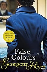 False colours gossip gebraucht kaufen  Wird an jeden Ort in Deutschland