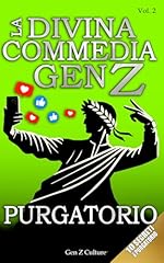 Divina commedia gen usato  Spedito ovunque in Italia 