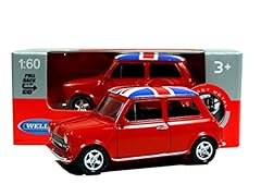 Welly mini cooper for sale  Delivered anywhere in UK