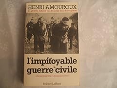 Henri amouroux grande d'occasion  Livré partout en France