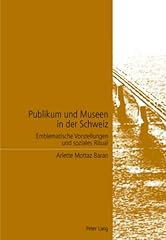 Publikum und museen d'occasion  Livré partout en France