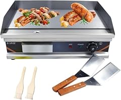 Dulnice electric griddle for sale  Delivered anywhere in UK