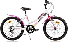 Bici per bambina usato  Spedito ovunque in Italia 