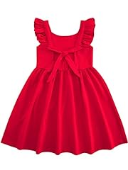 Red dresses kids for sale  Delivered anywhere in USA 