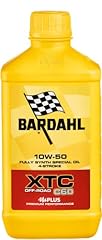 Bardahl olio motore usato  Spedito ovunque in Italia 