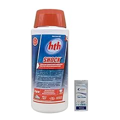 Hth shock poudre d'occasion  Livré partout en France