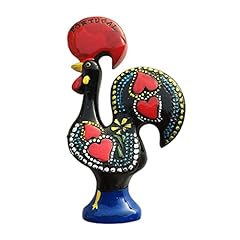 Barcelos rooster portugal for sale  Delivered anywhere in USA 