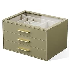 Jewelry box organizer for sale  Delivered anywhere in USA 