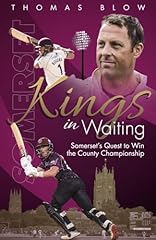 Kings waiting somerset for sale  Delivered anywhere in UK