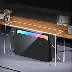 Acrylic dust cover for sale  Delivered anywhere in USA 