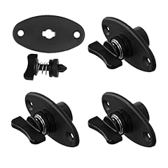 4pcs windshield fastener for sale  Delivered anywhere in USA 