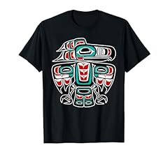 Northwest coast totem for sale  Delivered anywhere in USA 
