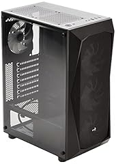 Aerocool shut barbo usato  Spedito ovunque in Italia 