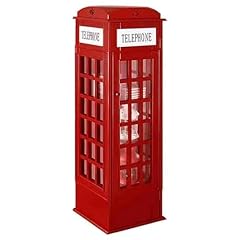 Hwijk telephone booth for sale  Delivered anywhere in USA 
