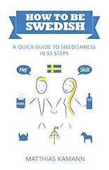 Swedish quick guide for sale  Delivered anywhere in UK