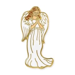 Pinmart angel lapel for sale  Delivered anywhere in USA 