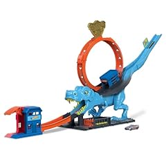 Hot wheels piste d'occasion  Livré partout en France