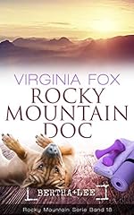 Rocky mountain doc gebraucht kaufen  Wird an jeden Ort in Deutschland