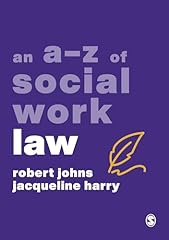 Social work law for sale  Delivered anywhere in UK