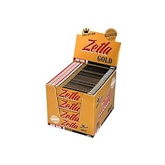 Zetla rolling papers d'occasion  Livré partout en France