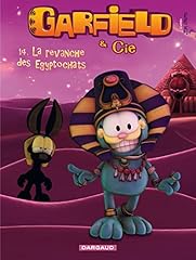 Garfield cie tome d'occasion  Livré partout en France