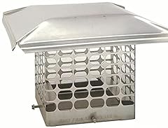 Single flue stainless for sale  Delivered anywhere in USA 