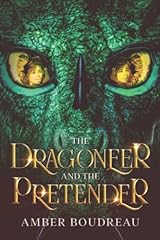 Dragoneer pretender for sale  Delivered anywhere in USA 
