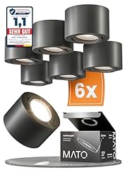 Mato led aufbauspot gebraucht kaufen  Wird an jeden Ort in Deutschland